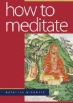 51ESBW7SP3L._SL160_ How To Meditate