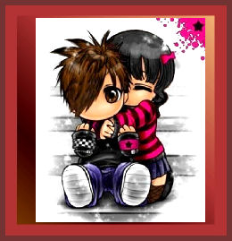 Big-hug