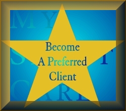 Become A Perferred Customer Special Offers For Regular My Spirit Care Customers